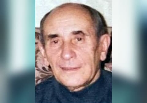 Dünyanın ən yaşlı "qanuni oğru"su öldü - FOTO