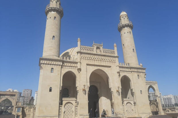 Dini Komitə: ""Məşədi Dadaş" məscidinə din xadimi təyin olunmayıb"