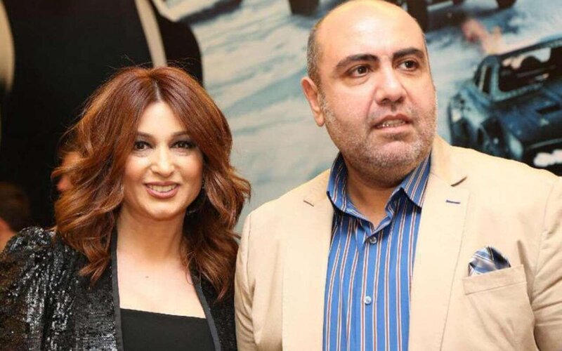 "Xüsusi yediyim konfet vardı, Oktay alırdı"