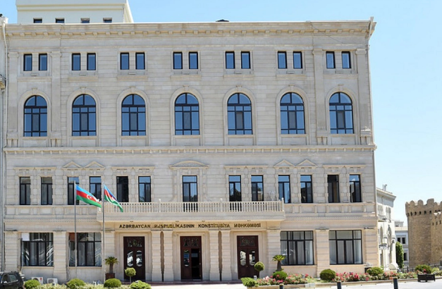 Konstitusiya Məhkəməsi parlament seçkisi ilə bağlı qərar verəcək