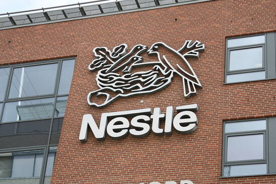 "Nestle" Rusiyadakı bütün kapital qoyuluşlarını dayandırır