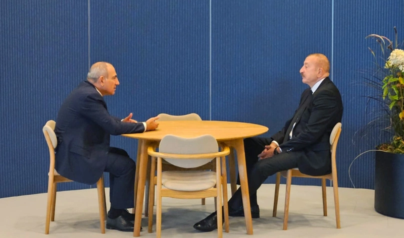 "Bu görüş Azərbaycan-Ermənistan münasibətlərinin gələcəyi üçün "anons" xarakteri daşıyır" - AÇIQLAMA