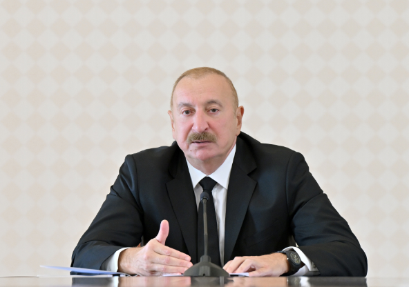 Metal və filiz ehtiyatlarının tam zəncir üzrə emalı valyuta daxilolmalarını artıracaq