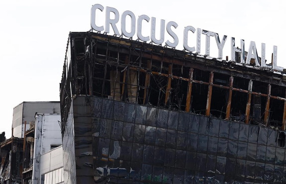 "Crocus"a hücum edənlərdən birinin keçmişi açıqlandı: Rusiyadan sığınacaq kimi istifadə edib