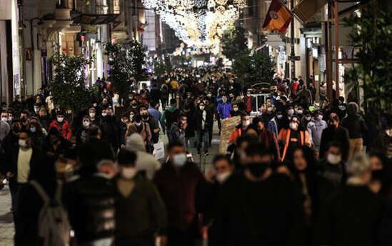 Türkiyədə 191 nəfər COVID-19-dan öldü