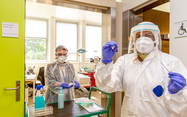 ÜST meymunçiçəyi ilə bağlı təcili müdaxiləyə keçməyə çağırdı