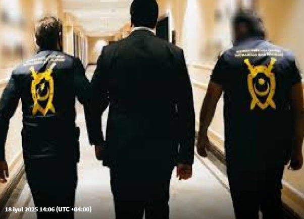 Azərbaycanda 10 korrupsioner cinayət başında saxlanılıb