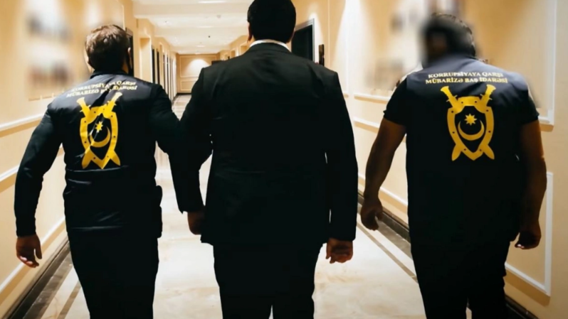 Hüquq-mühafizə orqanları Bakı və Tovuzda ƏMƏLİYYAT KEÇİRDİ: Saxlanılanlar var