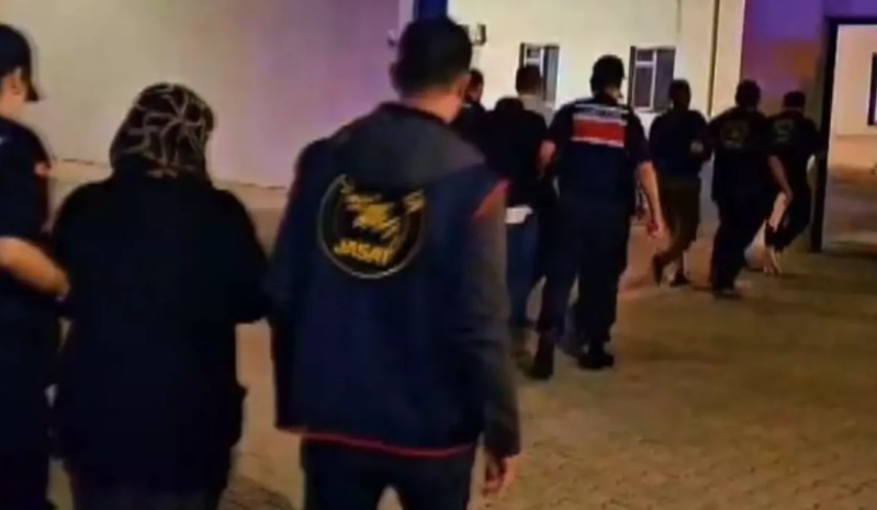 43 gün əvvəl itkin düşən kişini qardaşı arvadı öldürübmüş