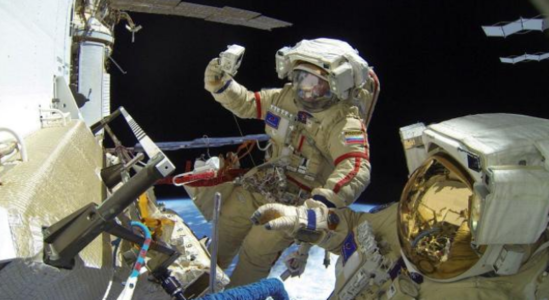 Rusiya kosmonavtları bu gün kosmosa çıxacaqlar