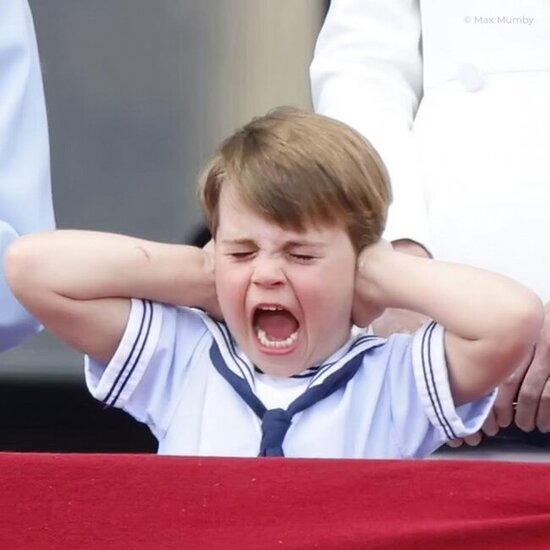 Kraliçanın nəticəsinin bu görüntüləri gündəm oldu