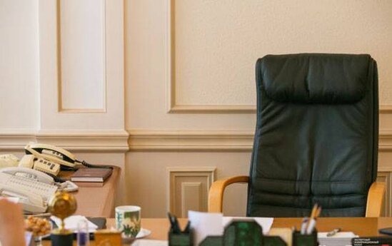 Azərbaycanda məşhur müğənniyə yüksək vəzifə verildi - FOTO