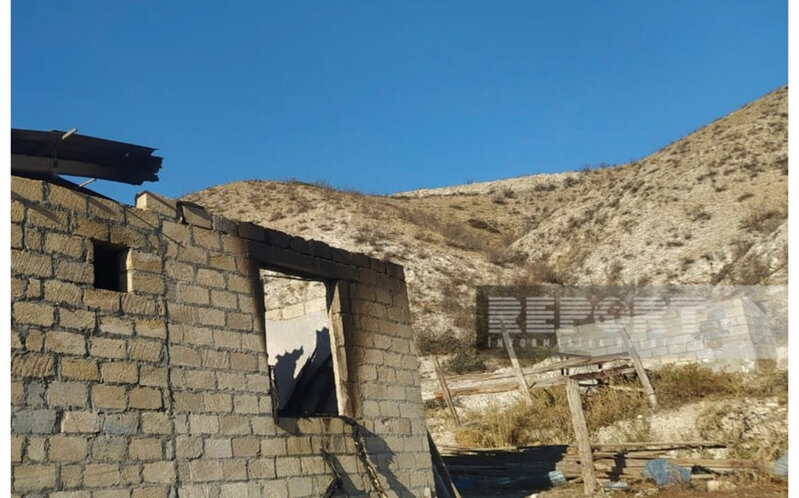 Tovuzda 25 yaşlı gənci öldürüb yandıran şəxs çoban olub - TƏFƏRRÜAT - FOTO - YENİLƏNİB