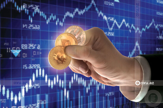 Dünyanın ən böyük kinoteatrlar şəbəkəsi ödənişə kriptovalyuta qəbul edəcək