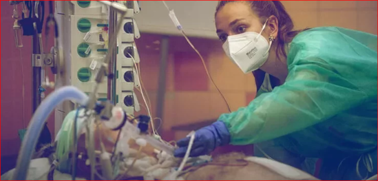 Koronavirusu hər kəs keçirib – Epidemioloqlardan AÇIQLAMA