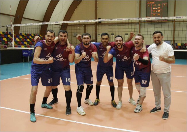 Jurnalistlər arasında keçirilən Zəfər Kubokunun qalibləri məlum olub