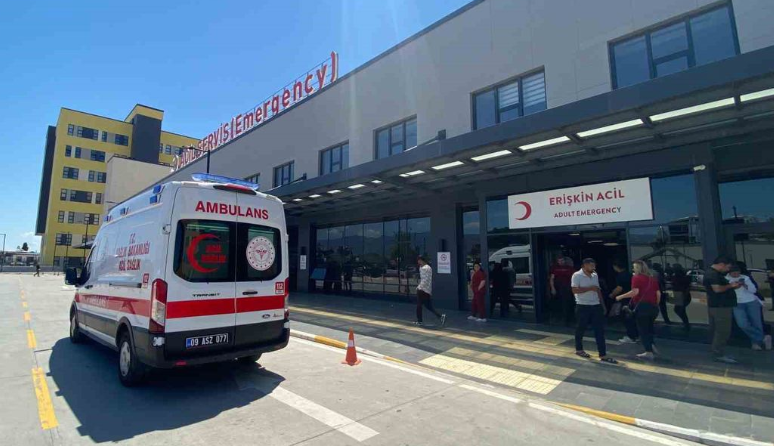 Küçədə salfet satan 68 yaşlı qadını avtomobil vuraraq öldürdü