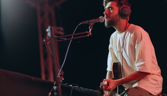 Çingiz Mustafayev 15 illik hesabat konsertini verməyə hazırlaşır