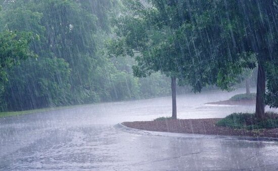 Güclü külək əsəcək, yağış yağacaq - Xəbərdarlıq