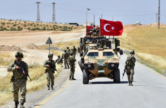 Kürd yaraqlılar silahı yerə qoymaqdan imtina edəcəyi təqdirdə Türkiyənin planı açıqlanıb