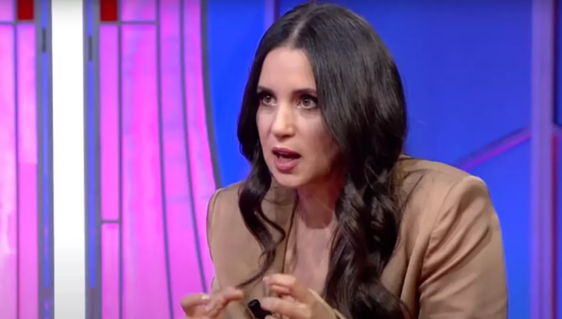 Karasunun bu etirafı hər kəsi təəccübləndirdi