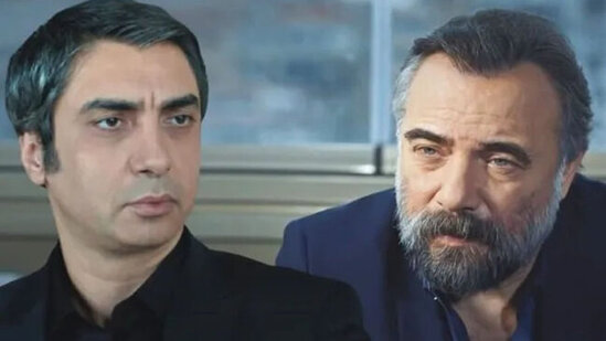 Çakır "Kurtlar Vadisi" serialına geri dönür?