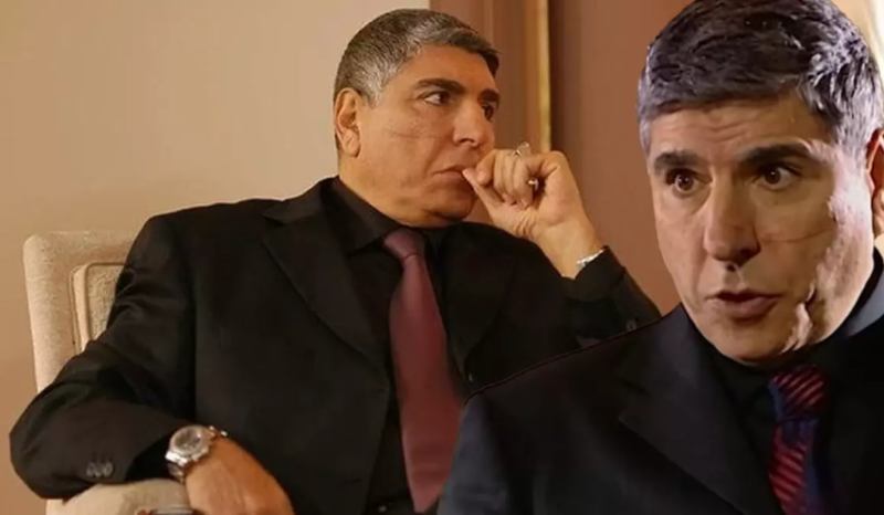 "Kurtlar Vadisi"nin Kılıçı ekranlara qayıdır!