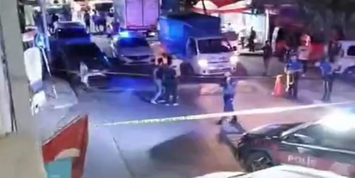 Zərgəri öldürüb qızılları oğurladılar