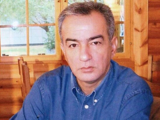 Eldəniz Zeynalov övladlarını onlara tapşırıbmış