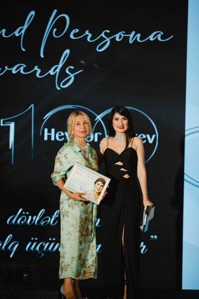 "Mirtalıblı Group"un növbəti mükafatlandırma mərasimi - FOTOLAR