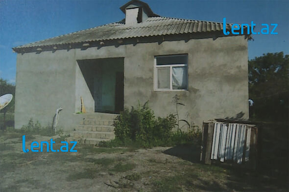 Azərbaycanda kişi arvadına görə qayınanasını və qayınatasını güllələdi