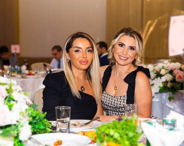 "Mirtalıblı Group"un növbəti mükafatlandırma mərasimi - FOTOLAR