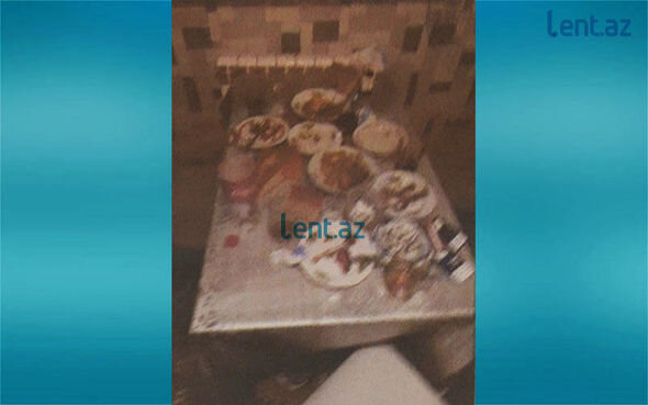 Qonşu arvadın telefon nömrəsinə görə qanına qəltan etdilər - BAKIDA ŞOK CİNAYƏT