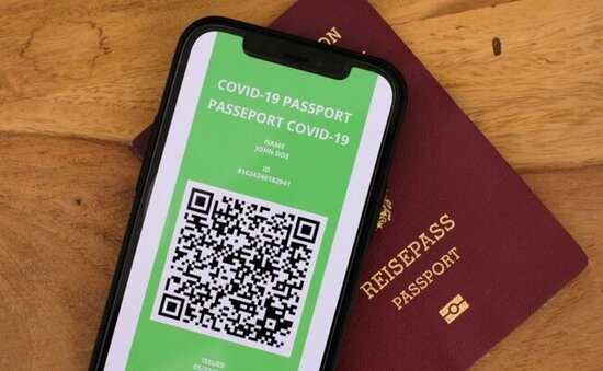 Rusiyada işləməyə gedən 101 nəfərə saxta COVID pasportu veriblər