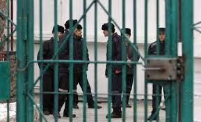 Bakıda həbsxanada iki məhkum ÖLDÜ