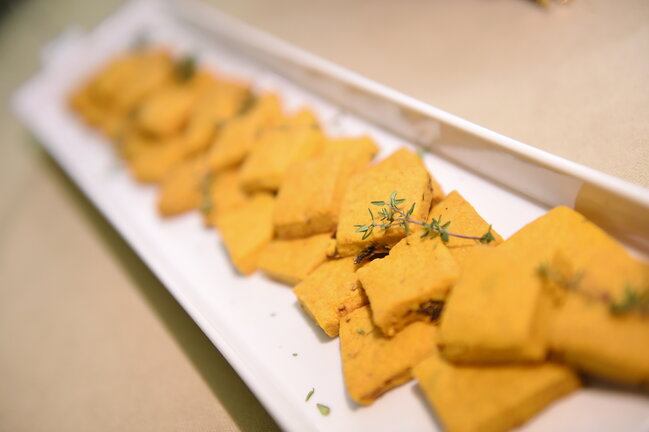 Leyla Əliyevadan şəkərsiz, amma şirin PİROQ RESEPTİ - FOTO