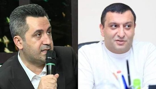 ATV-də yeni TƏYİNATLAR
