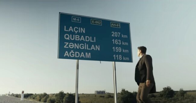 "Azərlotereya"dan Zəfər Günü ilə bağlı maraqlı videoçarx – Harada qalmışdıq?