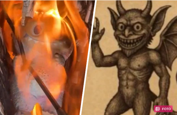 Uşaq oyuncağında iblis izləri? – "Labubu" ilə bağlı ŞOK İDDİA