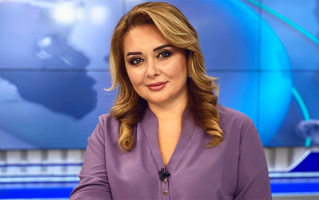 Lalə Azərtaş ikinci dəfə ailə qurur? - Özündən açıqlama