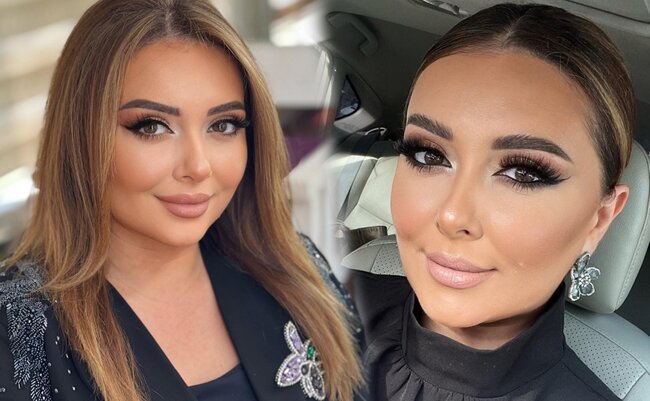 Lalə Azərtaş xəstəxanalıq oldu