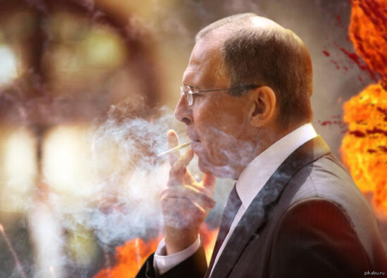Lavrov Bakıda olanda Laçın niyə atəşə tutuldu?
