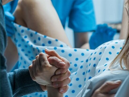 Lənkəranda ana doğuş zamanı öldü