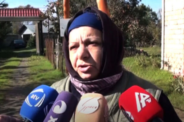 Lənkəranda naməlum şəxslər tərəfindən döyülən məktəblinin yaxınları danışdı - YENİLƏNİB + VİDEO