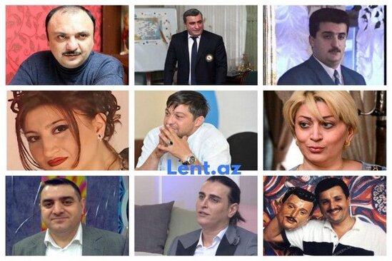 50 yaşa çatmadan vəfat edən məşhurların ölüm səbəbləri - SİYAHI