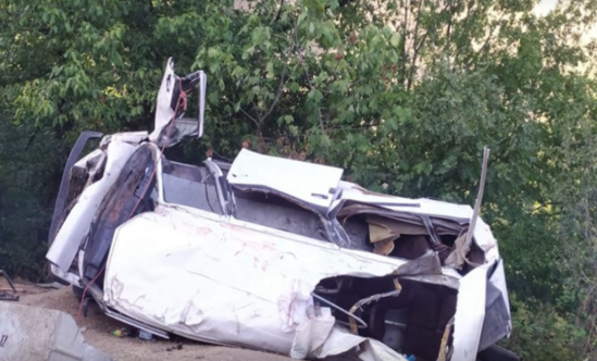 Lerikdə qəzaya düşənlərin vəziyyəti ilə bağlı YENİ XƏBƏR