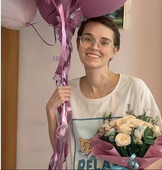 Hollivud ulduzu ağır xəstənin arzusunu gerçəkləşdirdi - FOTO - VİDEO