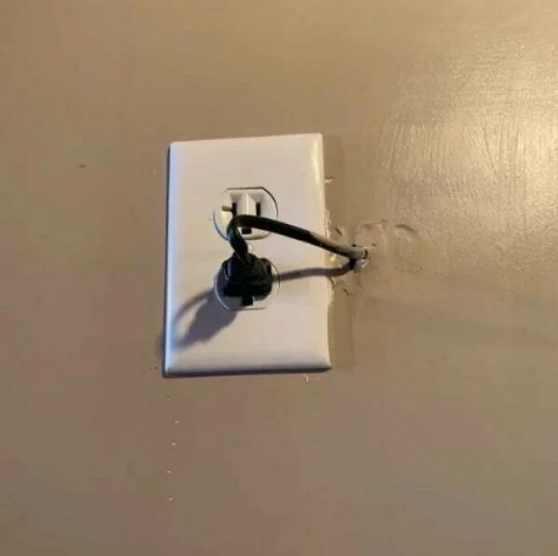 Bu dizaynerlərin beyni necə işləyir? - Sizi mat qoyacaq 20 FOTO