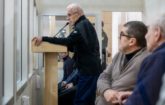 "Levon Mnatsakanyanın son sözündə səsləndirdiyi əks fikirlər mahiyyət etibarilə müdafiə refleksidir" - AÇIQLAMA