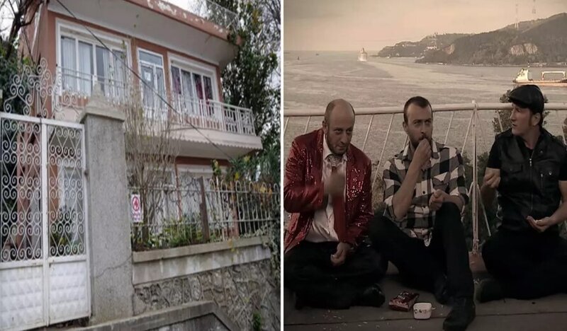 "Leyla ilə Mecnun" serialının çəkildiyi məşhur ev satışa çıxarıldı, istənilən məbləğ hamını təəccübləndirdi